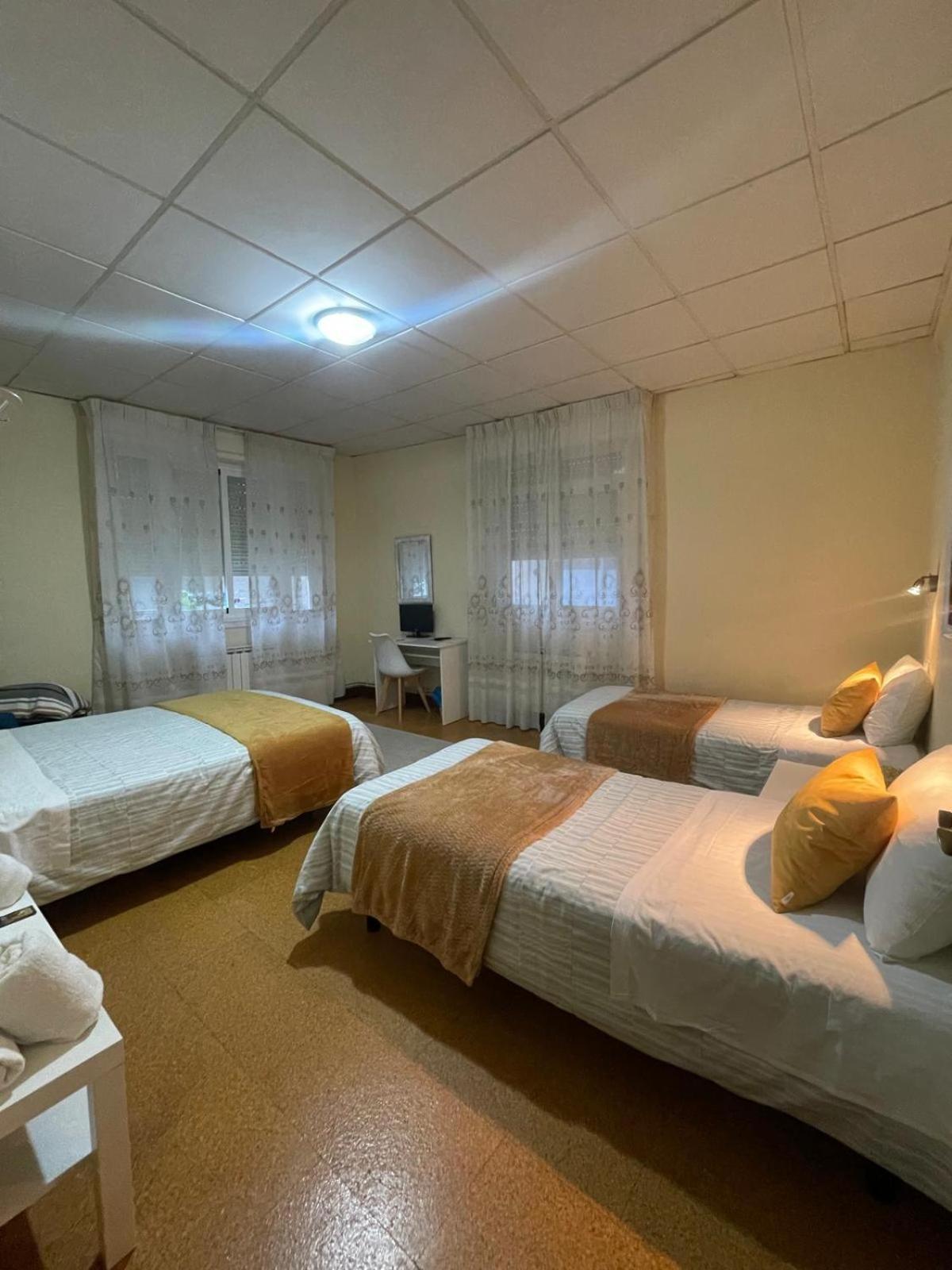 比戈里尔旅馆住宿加早餐旅馆 外观 照片